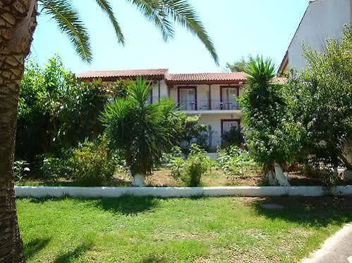 Terra Mare 2* Agios Dimitrios (Kefalonia)