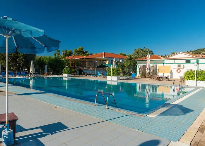 Szálloda Terra Mare