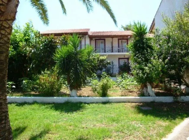 Terra Mare Agios Dimitrios (Kefalonia)