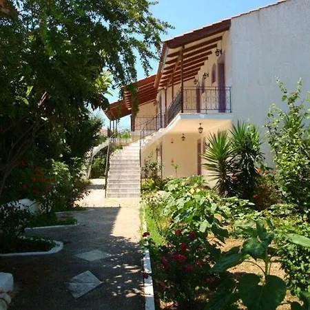 Terra Mare 2* Agios Dimitrios (Kefalonia)