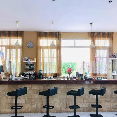 Terra Mare Agios Dimitrios (Kefalonia)