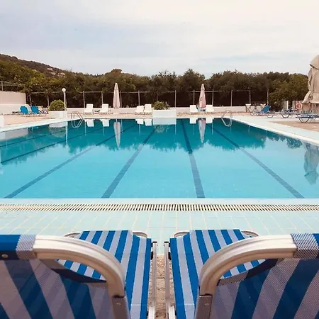 Terra Mare 2* Agios Dimitrios (Kefalonia)