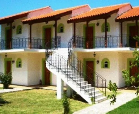 Terra Mare 酒店 Agios Dimitrios (Kefalonia)