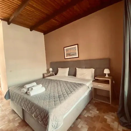 Terra Mare 2* Agios Dimitrios (Kefalonia)