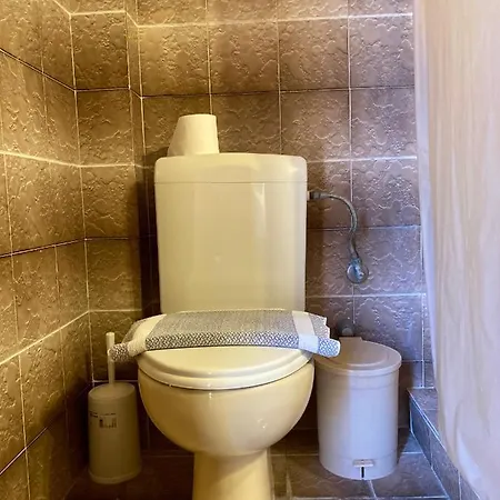 Terra Mare 酒店 Agios Dimitrios (Kefalonia)