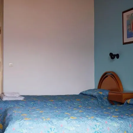 酒店 Terra Mare 2*