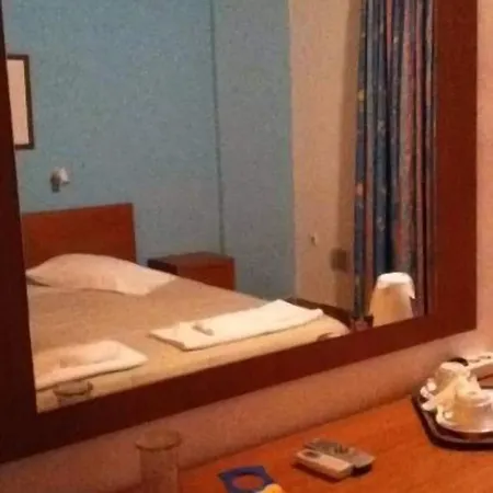 酒店 Terra Mare Agios Dimitrios (Kefalonia)