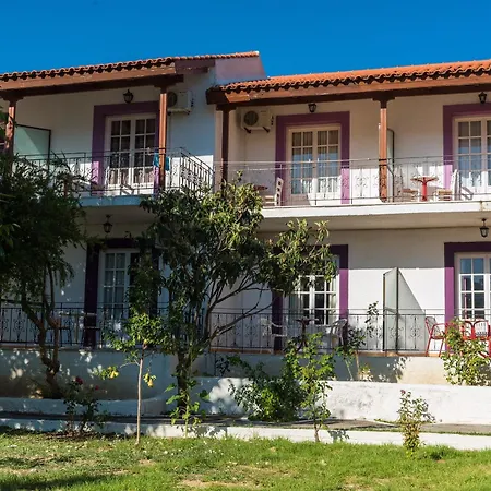 Terra Mare Agios Dimitrios (Kefalonia)