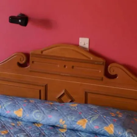 Terra Mare 酒店 Agios Dimitrios (Kefalonia)