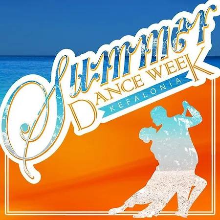 Terra Mare Agios Dimitrios (Kefalonia)