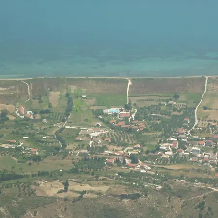 Terra Mare 酒店 Agios Dimitrios (Kefalonia)