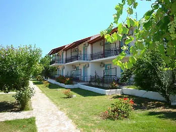 Terra Mare 2*