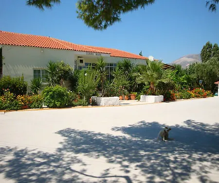 Terra Mare 酒店 Agios Dimitrios (Kefalonia)