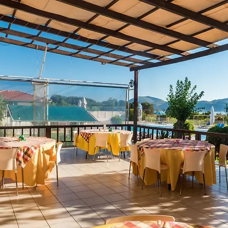 酒店 Terra Mare Agios Dimitrios (Kefalonia)