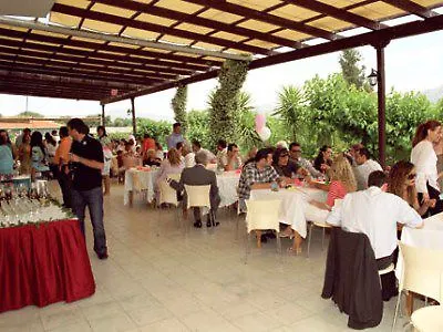 Terra Mare 2* Agios Dimitrios (Kefalonia)