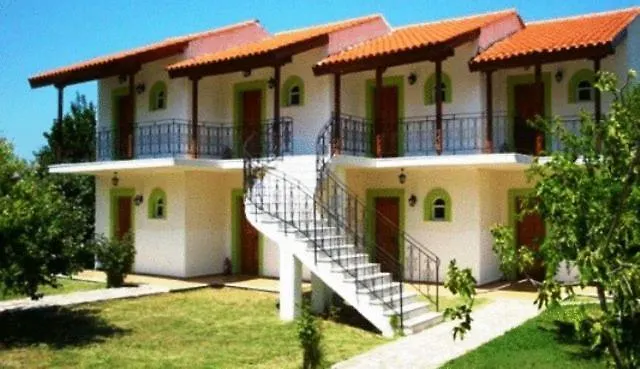 Terra Mare Hotel Agios Dimitrios (Kefalonia)