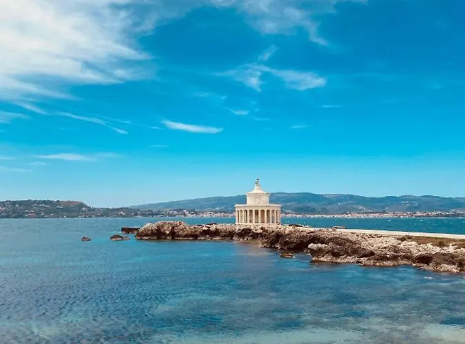 Hotel Terra Mare Agios Dimitrios (Kefalonia)