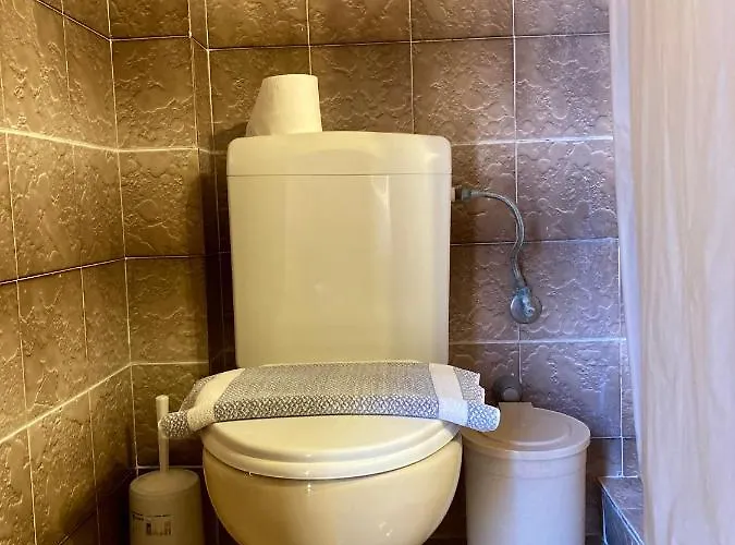 Terra Mare Hotel Agios Dimitrios (Kefalonia)