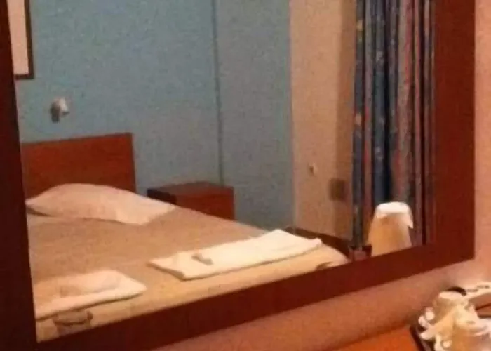 Hotel Terra Mare Agios Dimitrios (Kefalonia)