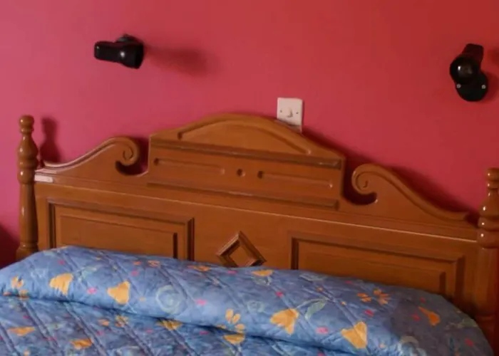 Terra Mare Hotel Agios Dimitrios (Kefalonia)