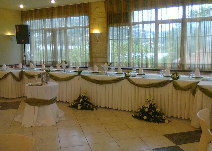 Hotel Terra Mare Agios Dimitrios (Kefalonia)