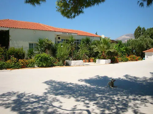 Terra Mare Hotel Agios Dimitrios (Kefalonia)